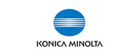 Originální tonery a cartridge Konica Minolta