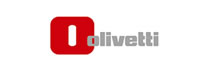 Originální tonery a cartridge Olivetti